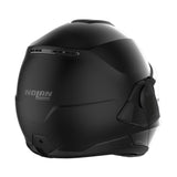 NHN1201010 N120-1 FLIP OVER CLASSIC | FLAT BLACK (10)