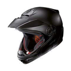 Nolan NHN405GT010 N40-5 GT MULTI-CONFIG CLASSIC | FLAT BLACK (10)