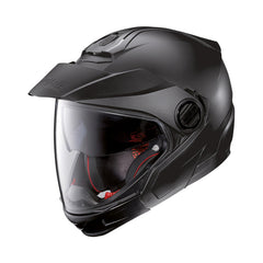 Nolan NHN405GT010 N40-5 GT MULTI-CONFIG CLASSIC | FLAT BLACK (10)