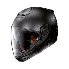 Nolan NHN405GT010 N40-5 GT MULTI-CONFIG CLASSIC | FLAT BLACK (10)