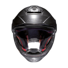 Nolan NHN405GT010 N40-5 GT MULTI-CONFIG CLASSIC | FLAT BLACK (10)