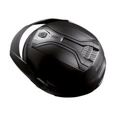 Nolan NHN405GT010 N40-5 GT MULTI-CONFIG CLASSIC | FLAT BLACK (10)