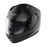 NHN606010 N60-6 FULL FACE CLASSIC | FLAT BLACK (10)