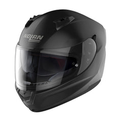 NHN606010 N60-6 Full Face Classic | Flat Black (10)