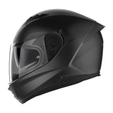 NHN606010 N60-6 FULL FACE CLASSIC | FLAT BLACK (10)