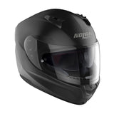 NHN606010 N60-6 FULL FACE CLASSIC | FLAT BLACK (10)