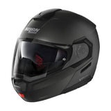 NHN903009 N90-3 FLIP UP SPECIAL + PINLOCK | BLACK GRAPHITE (09)