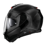 NHX1005101 X-1005 UC FLIP UP DYAD | CARBON-BLACK (101)