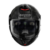NHX1005101 X-1005 UC FLIP UP DYAD | CARBON-BLACK (101)