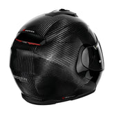 NHX1005101 X-1005 UC FLIP UP DYAD | CARBON-BLACK (101)