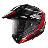 NHX552022 X-552 UC ADVENTURE DINAMO | CARBON-RED-GREY (22)
