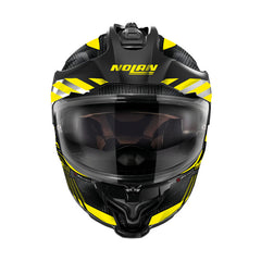 NHX552026 X-552 UC Adventure Wingsuit Flat | Carbon-Yellow-Black (26)