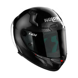 NHX804001 X-804 RS FULL FACE PURO | CARBON (01)