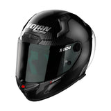 NHX804001 X-804 RS FULL FACE PURO | CARBON (01)