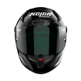 NHX804001 X-804 RS FULL FACE PURO | CARBON (01)
