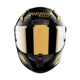 NHX804003 X-804 RS FULL FACE | GOLD EDITION (03)