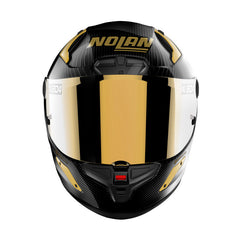 NHX804003 X-804 RS Full Face | Gold Edition (03)