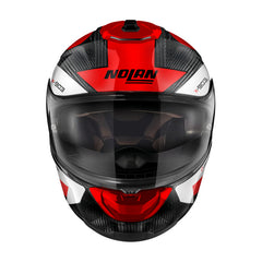 NHX903073 X-903 UC Full Face Starlight | Carbon-Red-White (73)