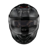 NHX903201 X-903 UC FULL FACE PURO | CARBON (201)