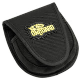 OG ALARM DISC LOCK | YELLOW | 6mm PIN