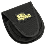 OG ALARM DISC LOCK | YELLOW | 10mm PIN