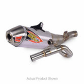 KX450 24-26 T6 STD System | Full Stainlless, US Spec