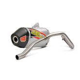 TTR110 E 08-25 T6 SYSTEM | with Carbon End Cap