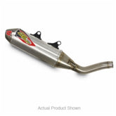 450SXF / FC450 23-25, MC450 24-25 T6 SIL | Removable Spark Arrestor, US spec, not MA legal