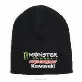 PC MONSTER TEAM BEANIE