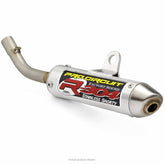 65SX; TC65; MC65 16-23 R-304 SHORTY SILENCER