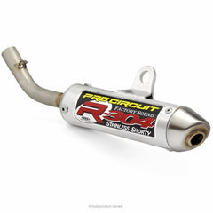 65SX; TC65; MC65 16-23 R-304 Shorty Silencer