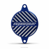 BILLET CAM COVER TTR110 08-25
