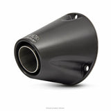 BILLET END CAP 3.5"