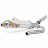 XR CRF50 00-25 T4 SYSTEM