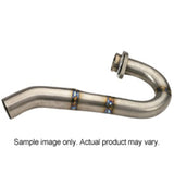 CRF450 04 T4 SILENCER