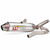 CRF150F (STD) 06-19 T4 System