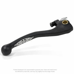Brake Lever CRF250R/450 07-25 | (Forged Black) Pro Circuit