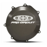 YZ450F 10-22 / WR450F 18-25 CLUTCH COVER | BILLET ALUMINIUM