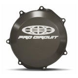 YZ450F 10-22 / WR450F 18-25 CLUTCH COVER | BILLET ALUMINIUM
