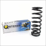 QSKA6466275 Q-SPRINGS SHOCK SPRING 64/66x275 - KYB
