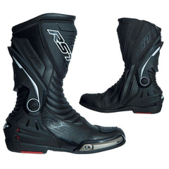 RSBW2102 TRACTECH EVO III CE W/P BOOT BLACK (10)