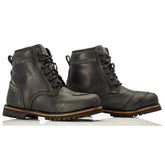 RSBW2146 ROADSTER II CLASSIC WP BOOT.. BLACK (10)