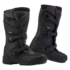 RSBW3054 AMBUSH CE ADVENTURE BOOT (Water Proof) BLACK (10)