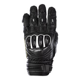 RSGS2667 TRACTECH EVO 4 SHORT MENS GLOVE BLACK (10)