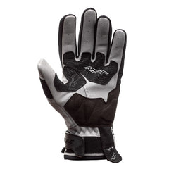 RSGS2951 Ventilator-X CE Vented Glove Black-Silver (19)