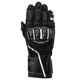 RSGS3033 S-1 CE SPORT GLOVE BLACK-WHITE (12)