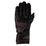 RSGS3033 S-1 CE SPORT GLOVE BLACK RED (13)