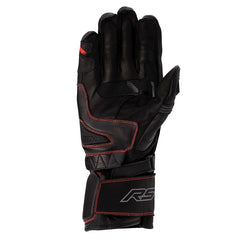 RSGS3033 S-1 CE Sport Glove Black Red (13)
