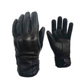 RSGW2098 KATE LADIES CE W/P GLOVE BLACK (10)