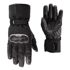 RSGW2685 Axiom CE W/P Glove Black (10)